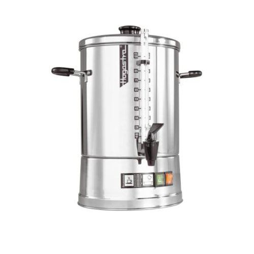 Hogastra® Großkaffeeautomat CNS 100, für 15-100 Tassen