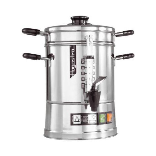 Hogastra® Kaffeeautomat CNS 35, für 15-35 Tassen