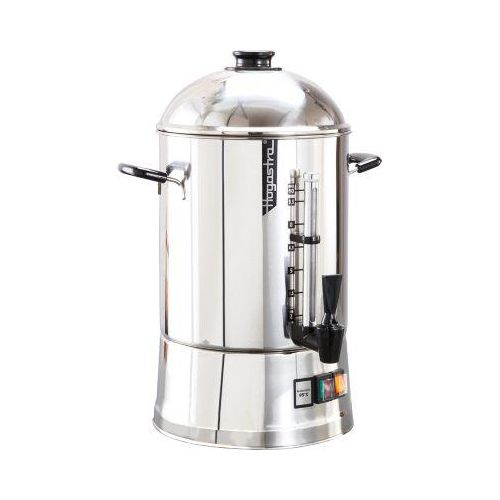 Kaffeeautom.CNS50CL+Heißwasserg.HWA6CL