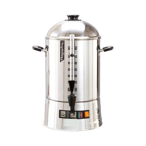 Kaffeeautom.CNS75CL+Heißwasserg.HWA10CL