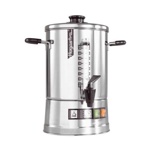 Hogastra® Kaffeeautomat CNS 50, für 15-50 Tassen