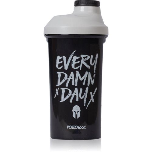 Shieldmixer Every Damn Day Defender sportshaker 600 ml