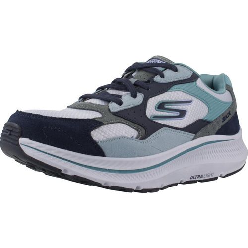Skechers Consistent 2.0 In Navy Blue For Women – 4 UK - 37 EU - 7 US / Navy Blue