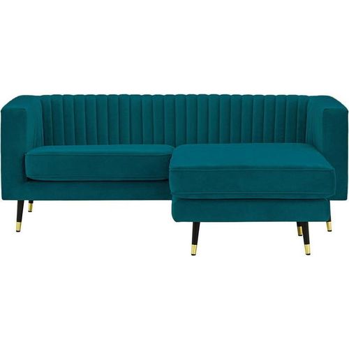 Universelles Ecksofa Slender-Velluto 36