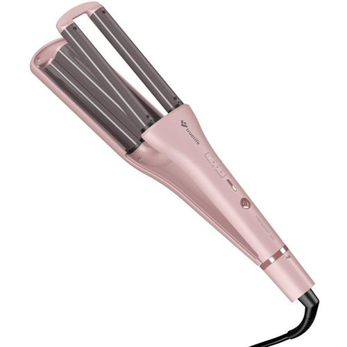 TrueLife HairWaver W6 drievoudige krultang voor het Haar 1 st