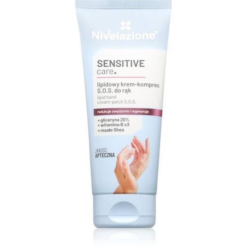 Farmona Nivelazione Lipid Hand Cream Hydrolipide Crème voor de Handen 80 ml