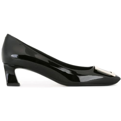 Roger Vivier Hohe Schuhe - With Heel Black - Gr. 37 (EU) - in Schwarz - für Damen Image