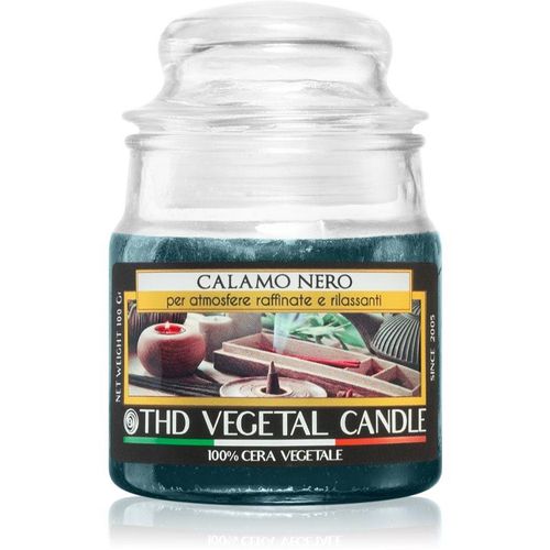 THD Italian Luxury Calamo Nero geurkaars 100 g