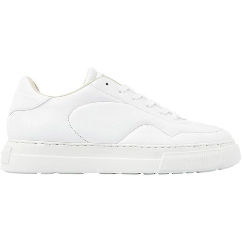 Nubikk Low-Top Sneaker - Caldera Rush Witte Sneaker voor Heren - Gr. 42 (EU) - in Bunt - für Damen Image