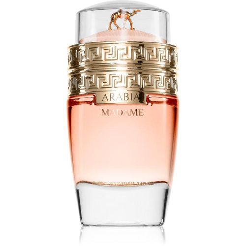 Le Chameau Arabia Madame Eau de Parfum voor Vrouwen 100 ml