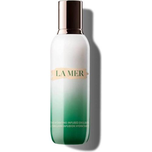 LA MER die feuchtigkeitsspendende Infusion 125 ml