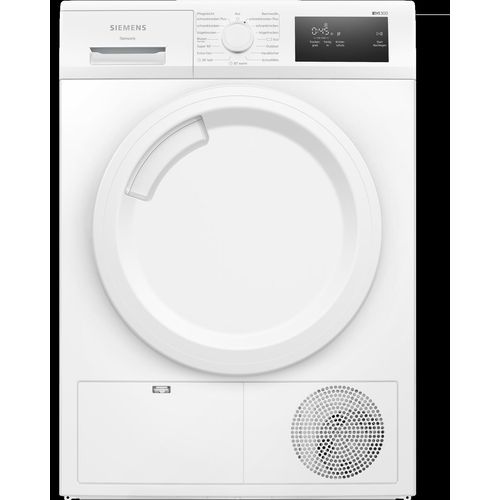 Siemens WT43H003 Wärmepumpentrockner