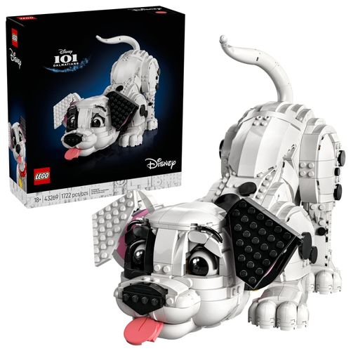 LEGO® Disney 43269 Welpe aus 101 Dalmatiner
