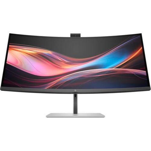 HP Serie 7 Pro 734pm WQHD Monitor 86,7 cm (34,2")