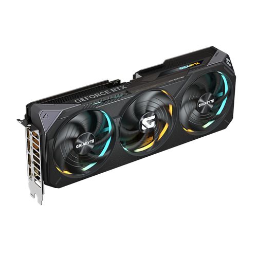 GigaByte GeForce RTX 5070 GAMING OC 12G