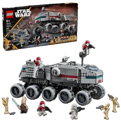 LEGO® Star Wars 75413 Republikanischer Juggernaut