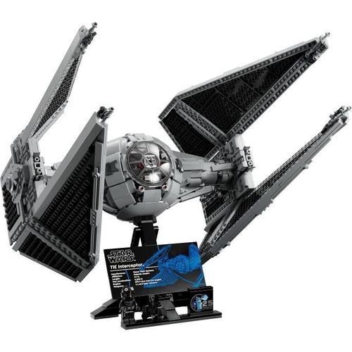 LEGO® Star Wars 75382 TIE-Abfangjäger™