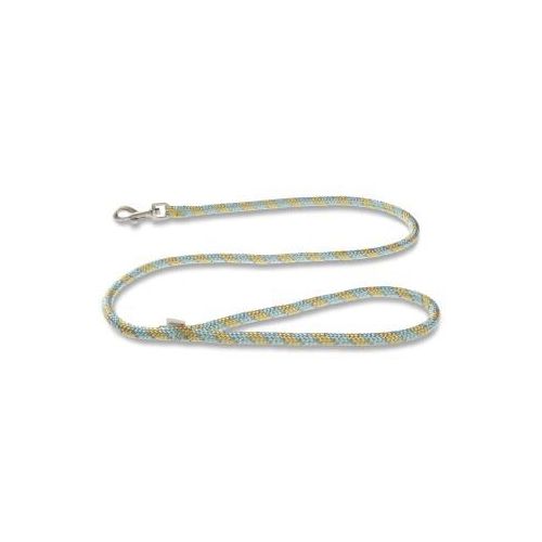 Wolters Everest-Tauprogramm Cityleine, Leine blau/ gelb 1 m, 1,3 cm