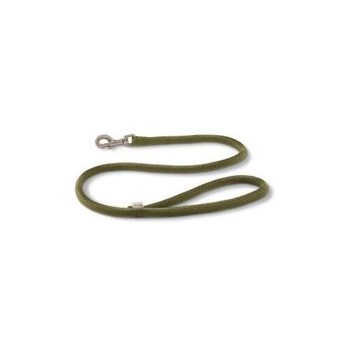 Wolters K2-Tauprogramm Cityleine 100cm olive/ khaki 1 m, 9 mm