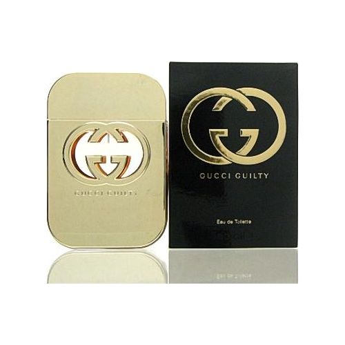 Gucci Guilty Pour Femme Edt Spray