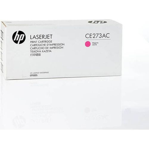 Toner CE273AC 650A Magenta, Vertrag