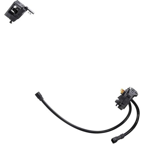 SHIMANO Akkuhalter E-BIKE SYSTEMS BM-E8031 - 400 mm