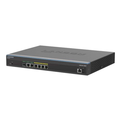 Lancom 1900EF - Router - Switch mit 6 Ports - GigE