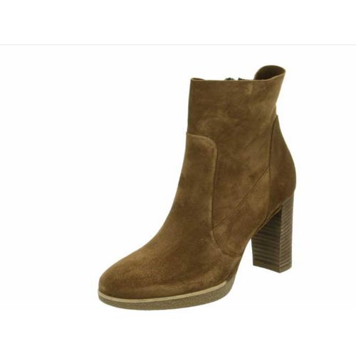 Paul Green Klassische Stiefeletten Damen 313435333937 Braun 40 1/2 EU Image