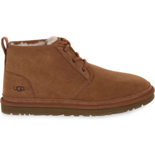 ugg scarpe uomo neumel chesnut ai25 taglia:41