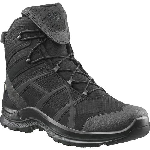 Black Eagle Athletic 2.1 GTX mid/ black Gr. 71/2