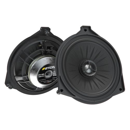 Eton MB 100PX-Wiedergabegeräte