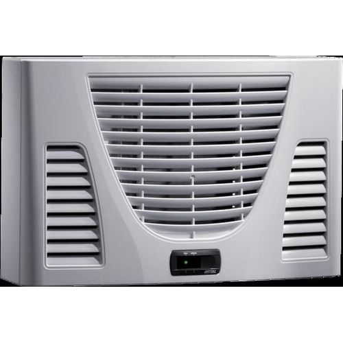Rittal TopTherm PLUS Mini Kühlgerät Wand 300W Querformat Wandanbau 230V (3302300)