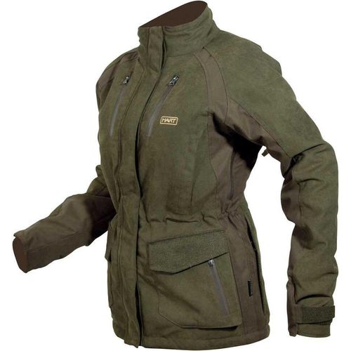 Hart IRATI SP LINE-J Jagdjacke Damen M