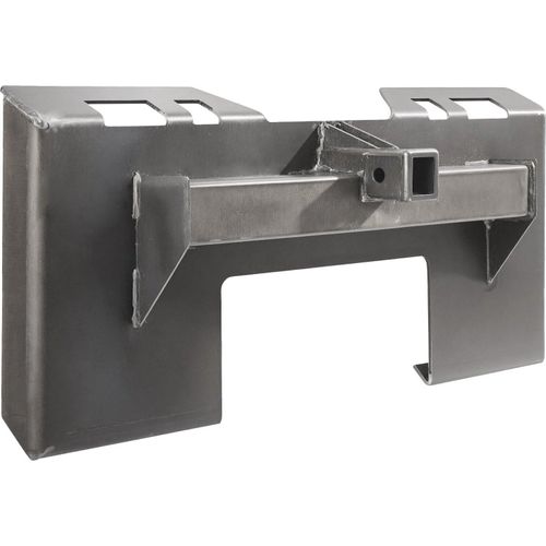 6,35 mm Kompaktlader Befestigungsplatte Schnellbefestigung 6 cm Empfänger