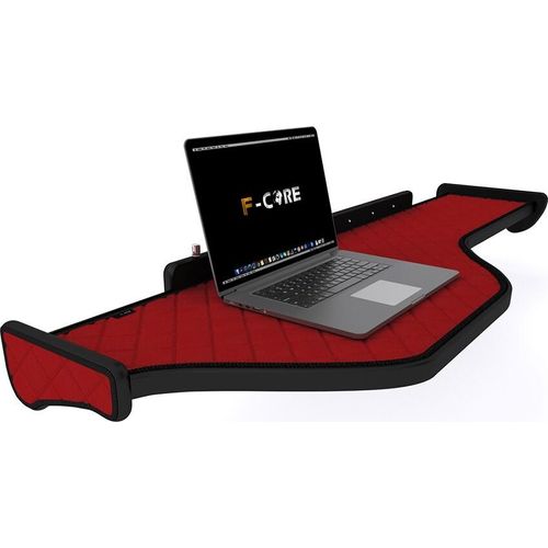 Fach des Fahrerhauses F-CORE FT26 RED