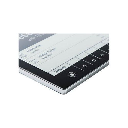 Roomz Display - Raummanager - kabellos - Wi-Fi, NFC