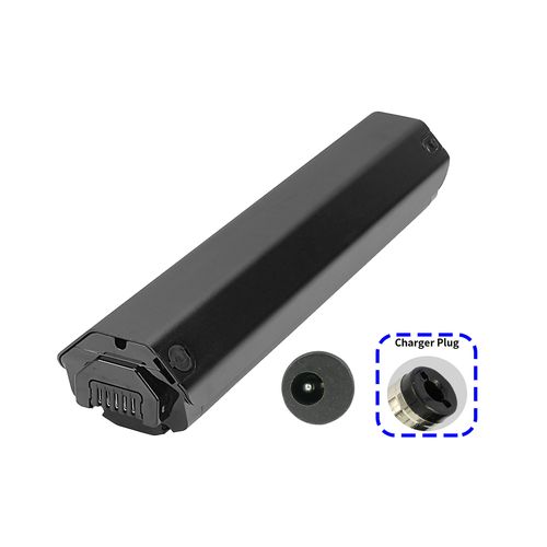 Elektrofahrrad Akku 36V 13Ah/468Wh E-Bike Batterie für Crussis 2020 7.5-S, 9.5-S, e-Cross lady 7.5, 7.5-S, 9.5-S, e-Gordo 7.5 a 7.5-S, e-Savela 7.5 a