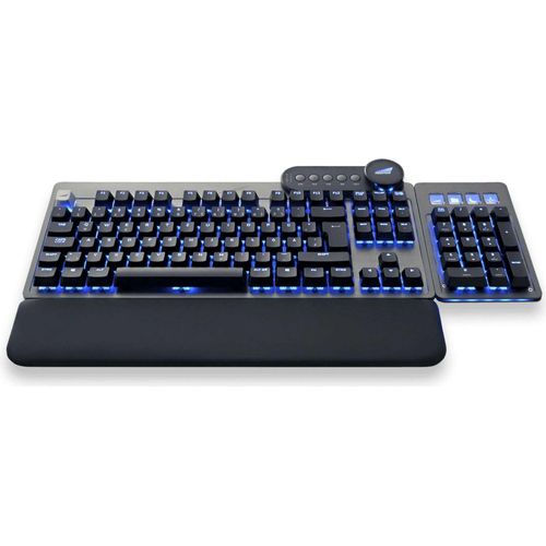 MOUNTAIN Everest Max DE / MX Brown / Gray Image