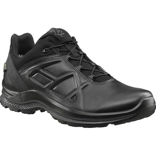 HAIX Polizei und Militärschuh BLACK EAGLE Tactical 2.1 GTX low 340001 O2 SRC DGUV Gr. 50 schwarz