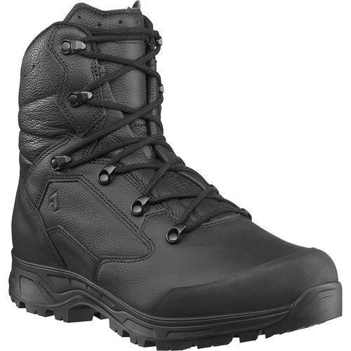HAIX Polizeistiefel Ranger BGS 2.0 O2 SRC DGUV Gr. 35 schwarz