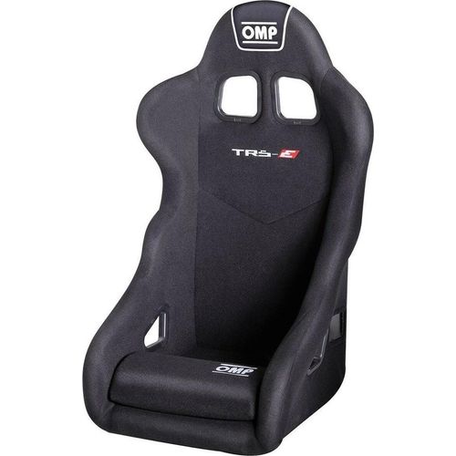 Asiento Rennsport OMP HA/741E/N