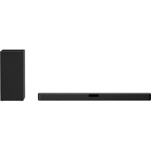 DSN5 grau Soundbar mit Subwoofer