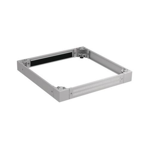 EFB-Elektronik Sockel für PRO 800x600 mm, H=100 mm, RAL9005 Hersteller: EFB Elektronik (PRO-SOK86PB.TS)
