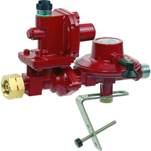 GOK Gasdruckminderer 4kg , Betriebsdruck:29 (30) mbar