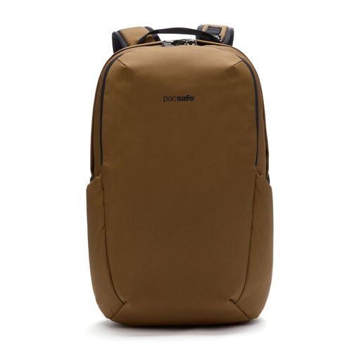 Pacsafe Vibe 25 Rucksack Tan