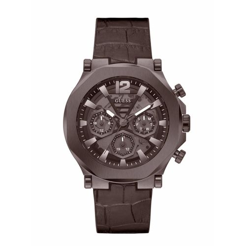 Guess Edge GW0492G2 Herrenuhr Edge