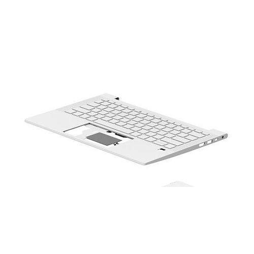 HP górna obudowa z klawiaturą Intl, M24297-B31