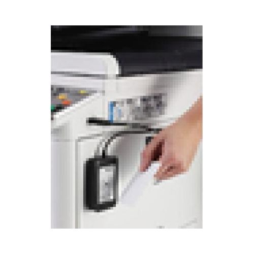 Kyocera Card Authentication Kit (B) - Sicherheitsausrüstung für Drucker