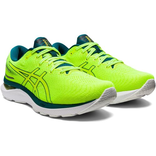 Asics GEL CUMULUS 24 SCHWARZ 13