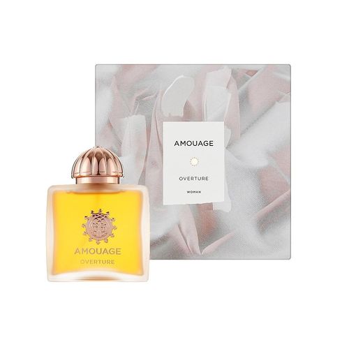 Amouage Overture Eau de Parfum